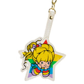 Loungefly Rainbow Brite - Convertible Tote Bag